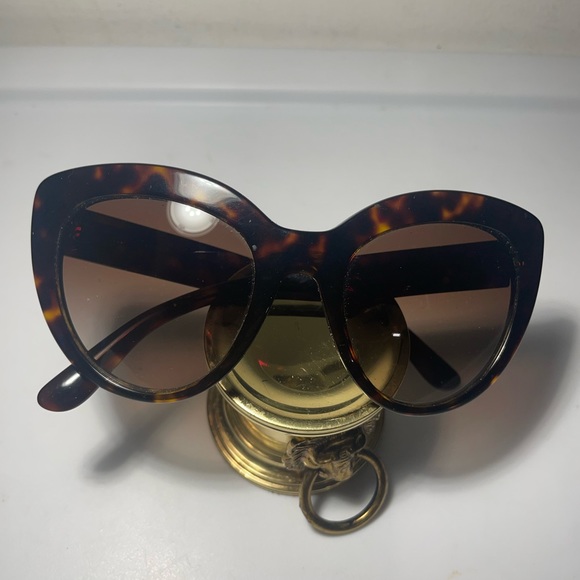 Dolce & Gabana Sunglasses DG 4287 the women’s made in italy (MILANO) - Picture 3 of 12